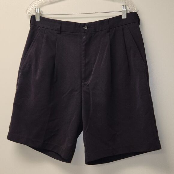 Izod Other - Izod Pleated Shorts 32